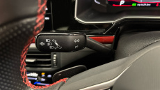 Volkswagen Polo 2.0 TSI GTI 5dr DSG Petrol Hatchback